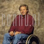 29-08-1991 Koos Alberts at studio in Amsterdam

[keywords]Singer, Posed, Smiling, Half Length, Eyecontact[/keywords]